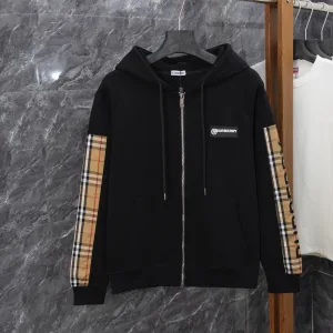 High Quality Burberry Cotton Coat