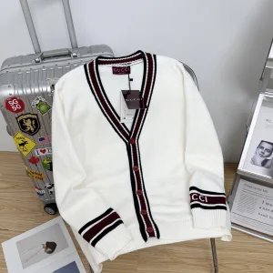 AAA Gucci Shirts Red Winter