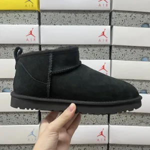 Luxury Ugg Snow Boots