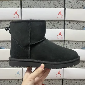 Luxury Ugg Snow Boots