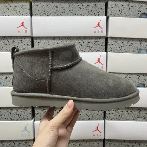 High Quality Ugg Snow Boots