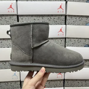 Luxury Ugg Snow Boots