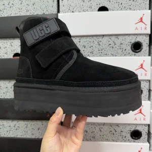 Super Clone Reps Ugg Snow Boots