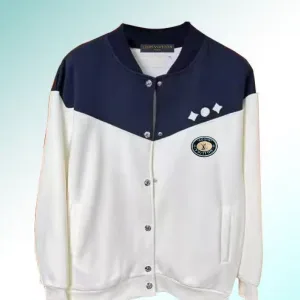 High Quality Aaa Louis Vuitton Leather Jacket For Autumn
