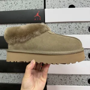 AAA Designer Ugg Snow Boots