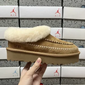 Luxury Ugg Snow Boots