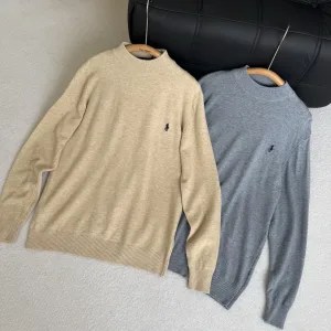 Reps Ralph Lauren Sweater Red