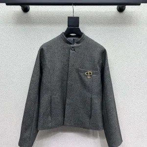 Reps AAA Dior Coat Color