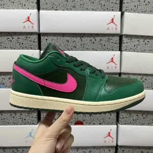 High Quality Designer Jordan Sneakers Red