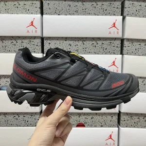 Luxury Super Clone Salomon Running Shoes