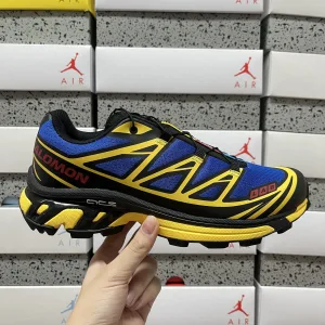 High Quality Luxury Salomon Running Shoes