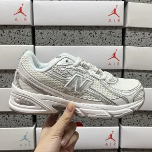 Luxury New Balance Running Shoes