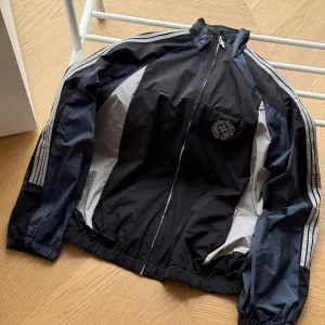 Super Clone Luxury Chrome Hearts Coat Color Woven Fabric Embroidery Patch