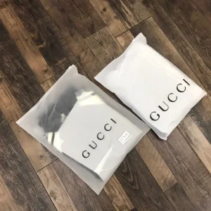 Reps Super Clone Gucci Printed Pants Color Satin