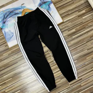 Super Clone Luxury Adidas Shorts Red Male Eva Quick-Drying Running Sports Summer Embroidery