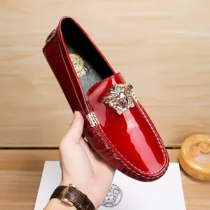 Designer Versace Abs Casual Shoes