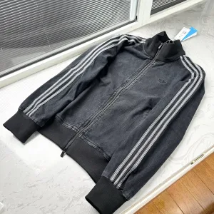 High Quality Adidas Jeans Blue Denim