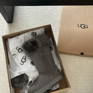 Aaa High Quality Ugg Tweed Snow Boots