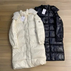 Designer Canada Goose Coat Red Down Street Style Sophistication Winter
