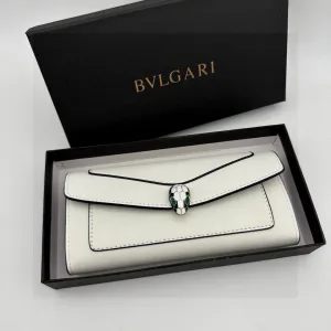 AAA High Quality Bvlgari Wallet