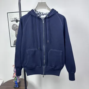 Aaa Dior Cashmere Outerwear