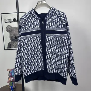 Aaa Designer Dior Cashmere Coat