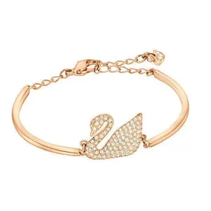 Luxury Swarovski Bracelet White
