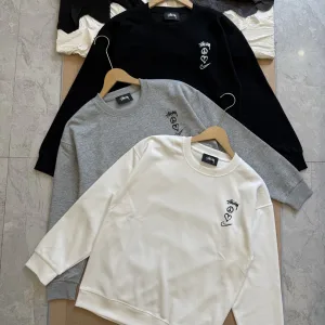 Reps AAA Nike Hoodie Ash Cotton Soft And Gentle Spring Autumn Winter Crisp Silhouette