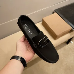 1:1 Gucci Abs Running Shoes