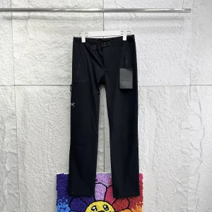 Reps AAA Archaeopteryx Casual Pants Black Rock Climbing