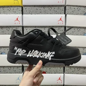Luxury Off-White Sneakers White