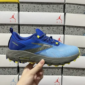 Reps Brooks Running Shoes