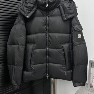 Aaa Luxury Moncler Abs Down Jacket For Autumn