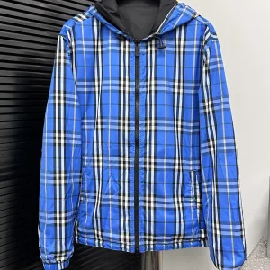 Luxury Burberry Outerwear