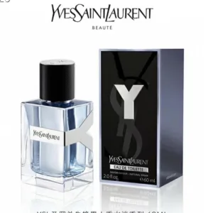 Designer Saint Laurent Perfume