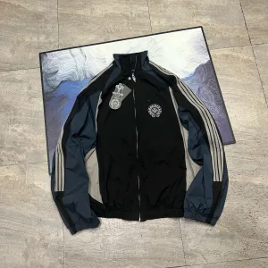 High Quality Super Clone Chrome Hearts Coat Color Autumn Early Embroidery Patch