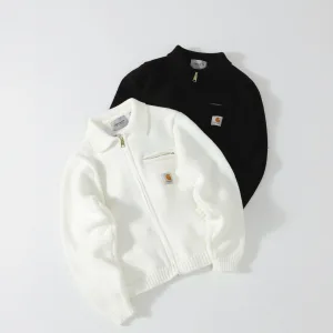 AAA Carhartt Sweater Black