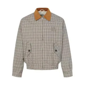 Reps Miu Outerwear Red Corduroy