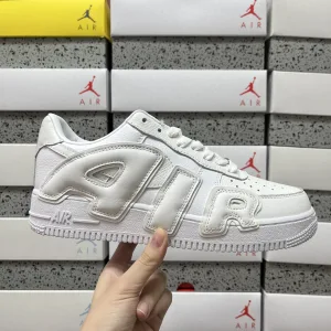 Super Clone Nike Air Force 1 White