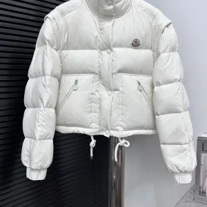 Aaa Moncler Abs Down Jacket For Autumn