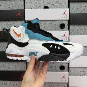 Designer Nike Basketball Shoes