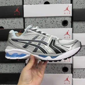 Super Clone Luxury Asics Running Shoes Synthetic Leather