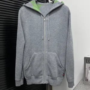 1:1 High Quality Gucci Cotton Coat