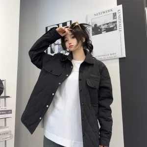 Reps Burberry Outerwear Ash Cotton