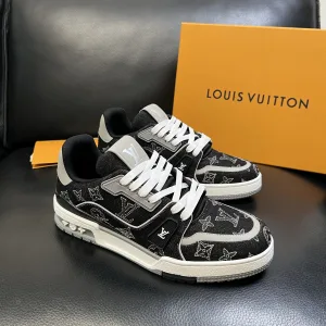 Luxury Louis Vuitton Sneakers