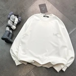 Reps AAA Archaeopteryx Hoodie Black