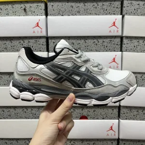 Designer Reps Asics Running Shoes