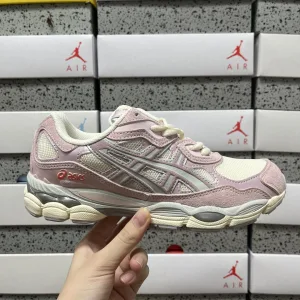 Luxury Asics Running Shoes