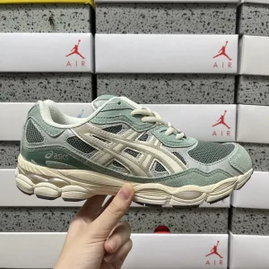 Designer Asics Running Shoes