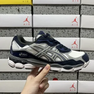 Reps Designer Asics Running Shoes